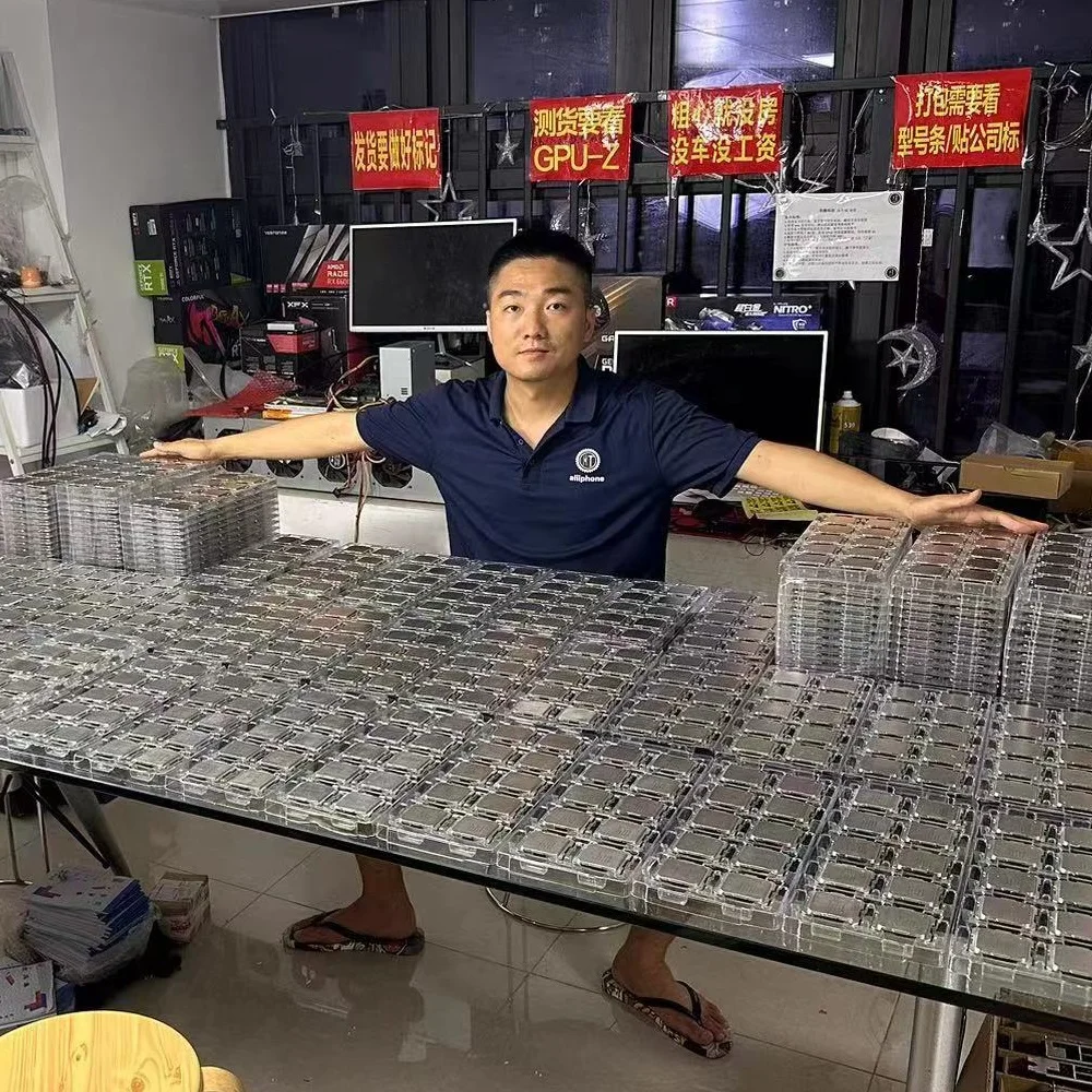 Good Price Xeon E5-2697V4 CPU Processor E5 2697 V4 for Server Original E5 2697V4 Bulk Processor