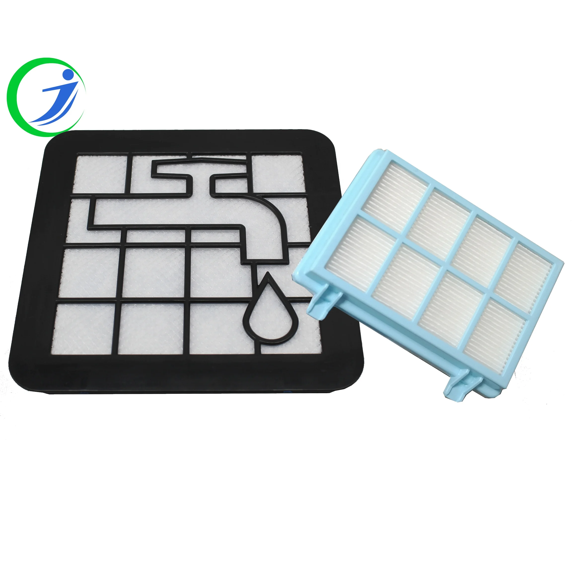 Vacuum Cleaner Filter Used for Philips FC9330 FC9331 FC9332 FC9333 FC9350 FC9351 FC9352 FC9515... Replacement Filters Set