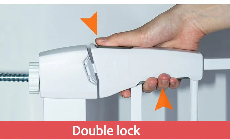 Wholesale Baby Safety Gate First Security Gate for Baby