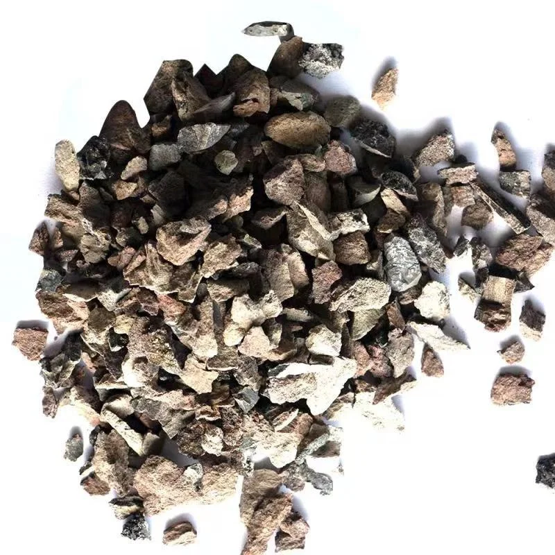 Calcium carbide stone cac2 solid in inner mongolia