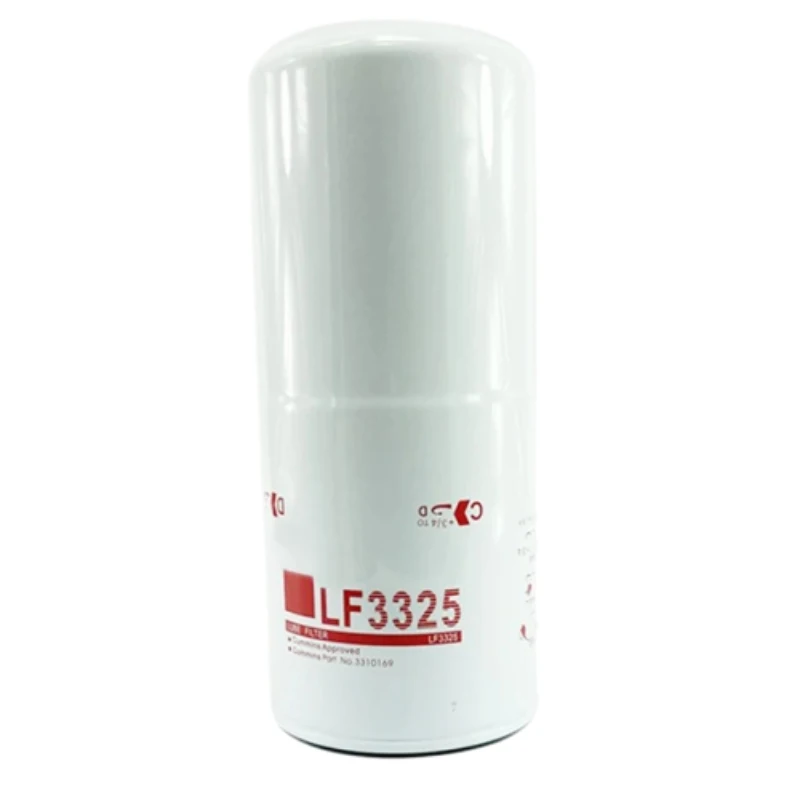 Aftermarket масляный фильтр Fleetguard LF3325 для CUMMINS K38K50 KTA3067 KTA3067M KOMATSU 730E