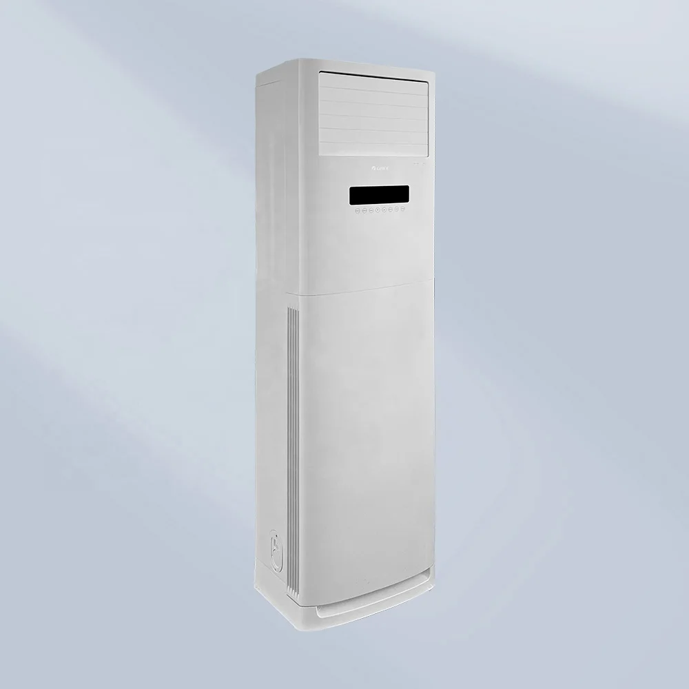 Gree puнапоминает R410a горячая Распродажа 36000 48000Btu охлаждающий обогрев только электрический блок переменного тока шкаф напольный кондиционер