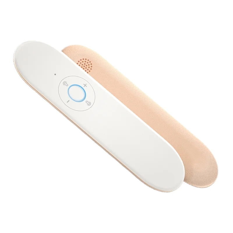 Portable Voice Translator  4G+Wifi Pocket Translator 40 Languages translator real time