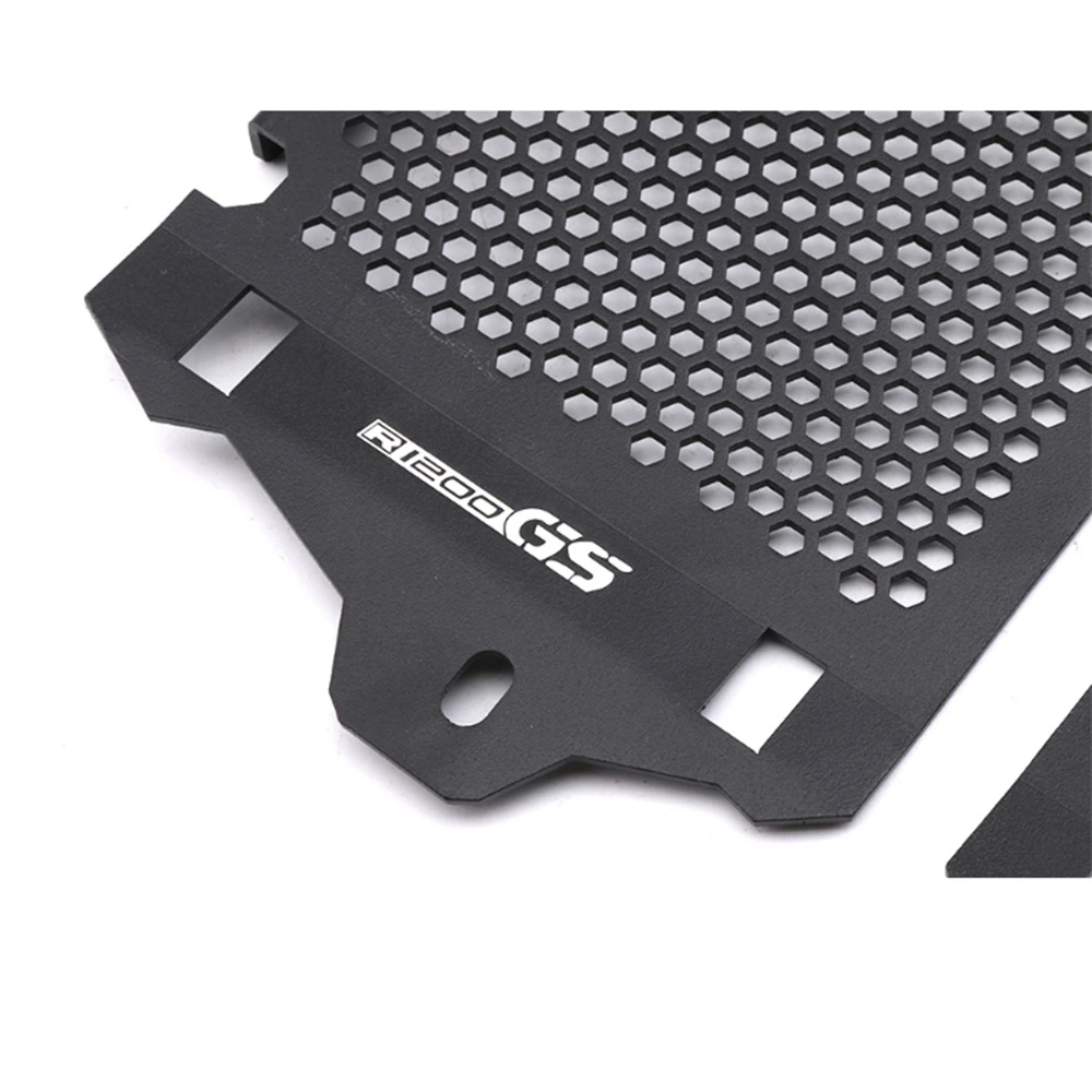 Motorcycle Radiator Grille Guard Cover Protector For BMW R1200GS 2013-2017