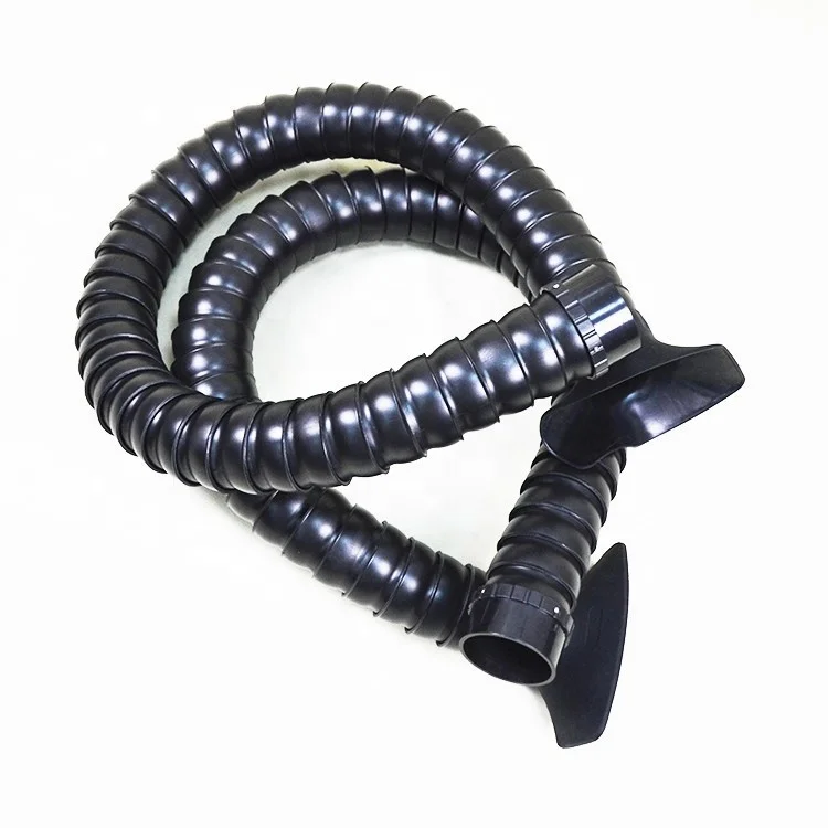 Smokeless Soldering Smoke Remove Fume Extractor