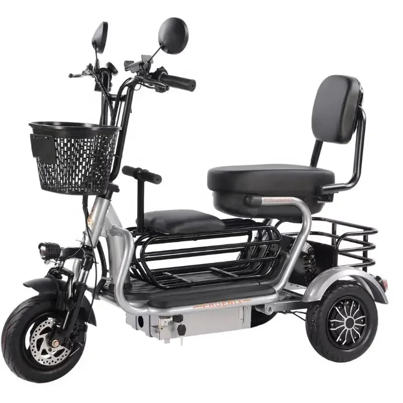 EU/US warehouse three wheel motorcycle automatic trike and tricycle tricycles for adults three wheel tricycle chopper scooter