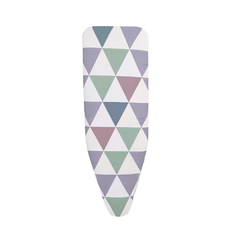 Eco Fabric Cotton Ironing Board Cover and Pad with Thick Padding Custom