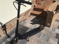 Wholesale Buy Europe EU stock 350w 12.5ah rental sharing Electric Scooter