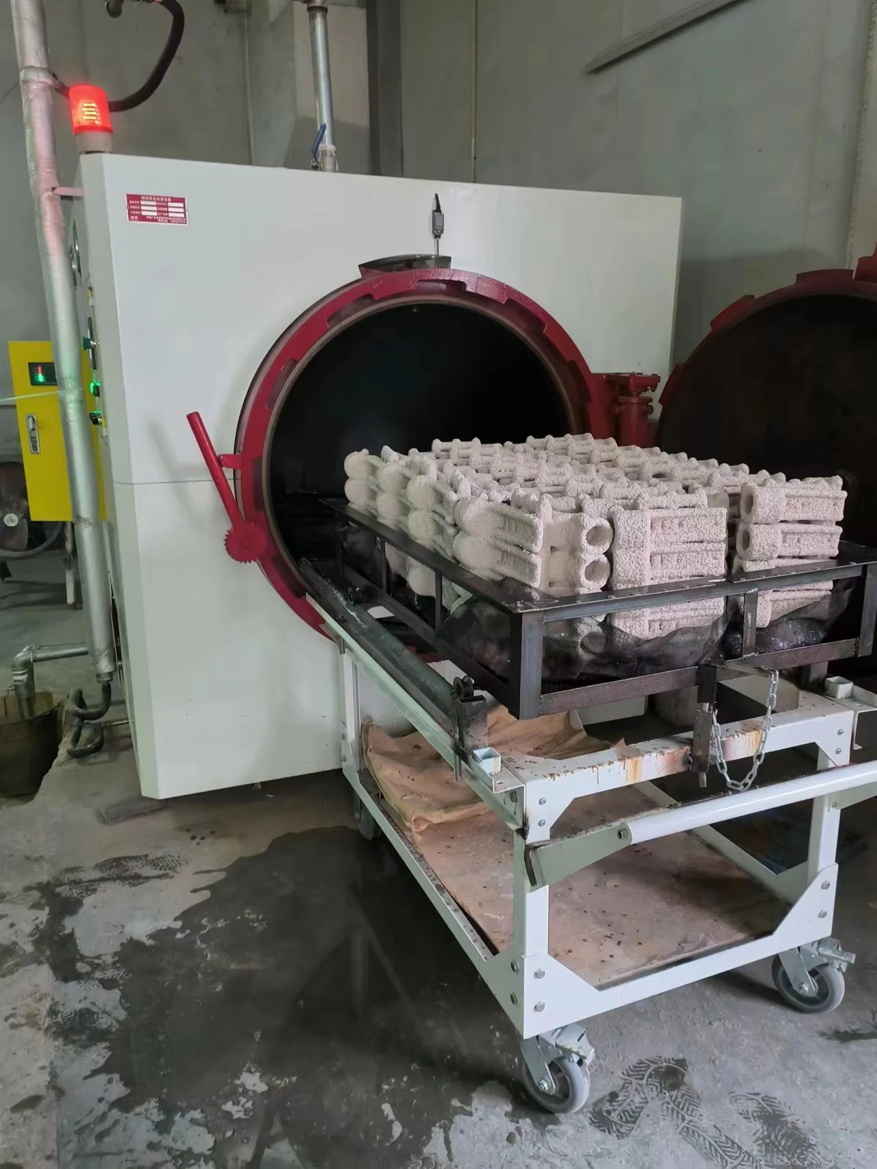 Customized Metal Stainless Steel Silica Sol Lost Wax Investment Castings Parts