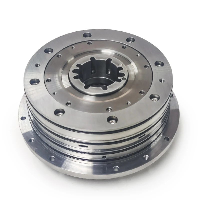 Good price flowserve dry gas seal with CAMERON COMPRESSOR