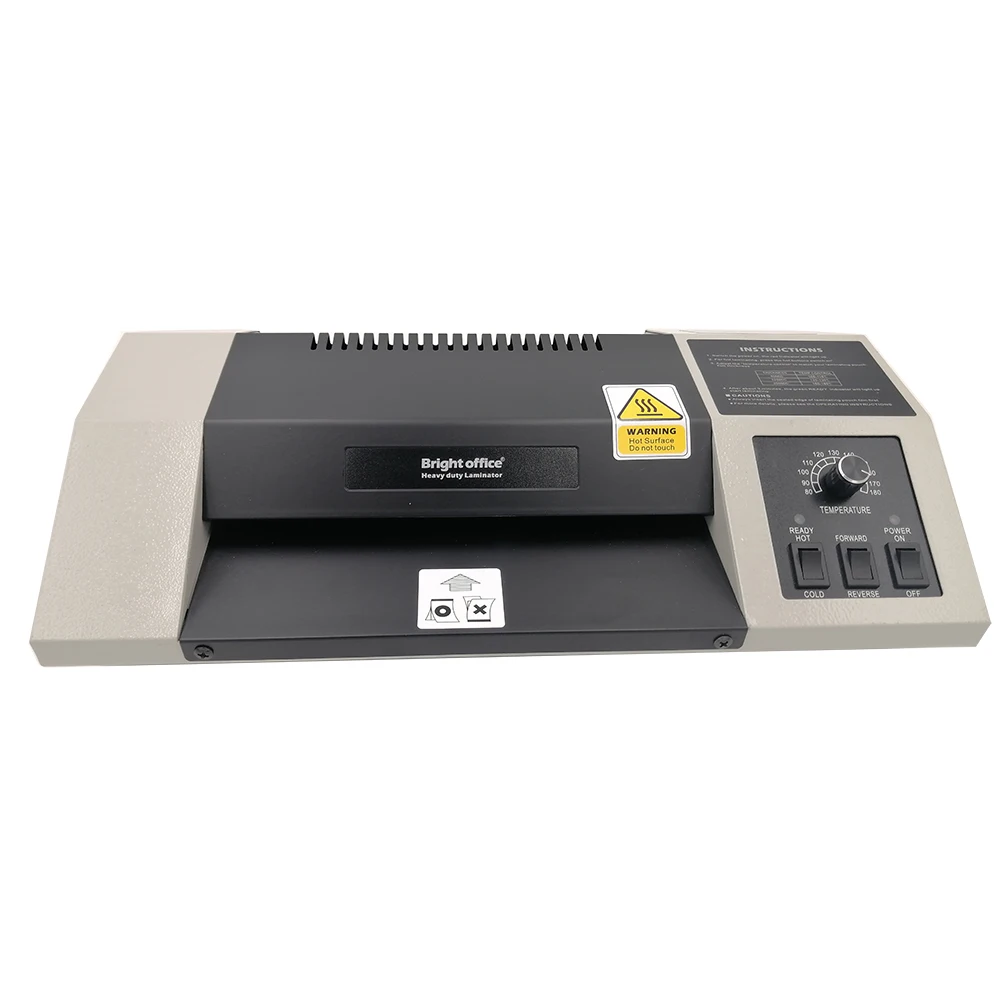 Прямая продажа с фабрики, оптовая продажа, ламинатор А4 высокого качества с горячим и холодным мешком, № 8308