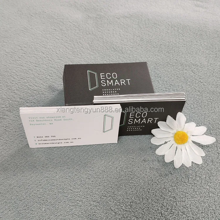 sublimation business cards custom black metal business cards Hot sales business card printing
