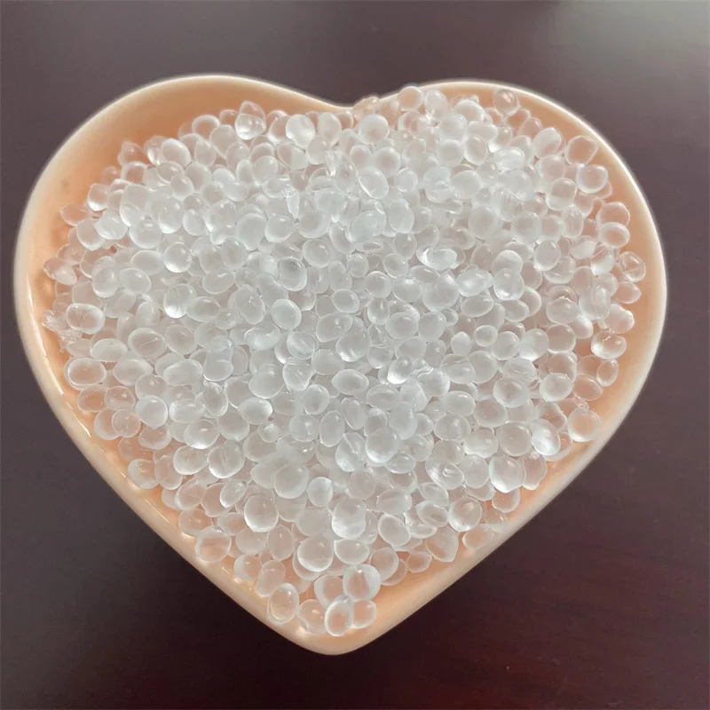 Cheap Price Recycled Eva Resin 18% Plastic Raw Material