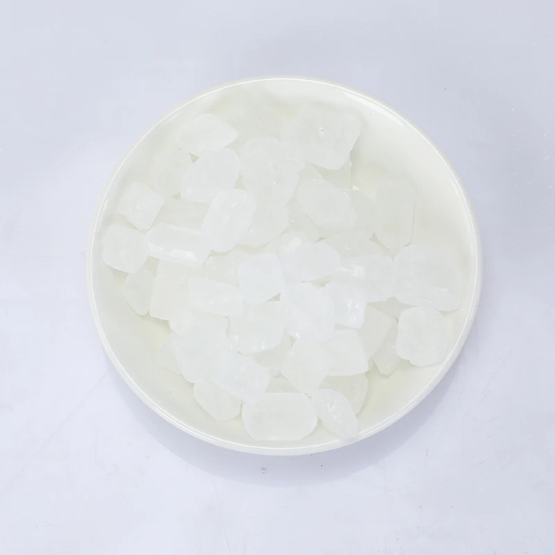 Sebacic acid CAS:111-20-6 High Quality cold resistant plasticizer