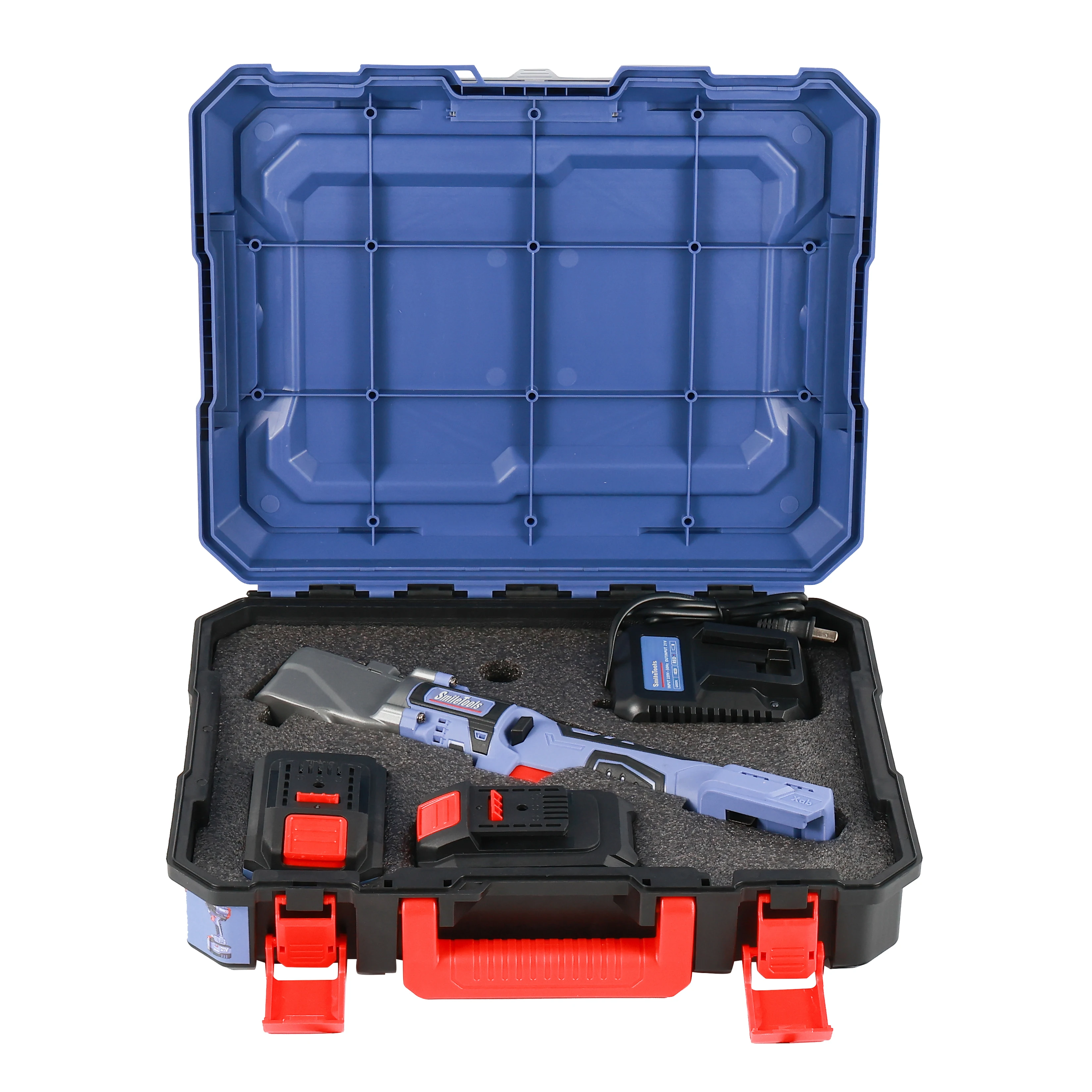 1000N.m 21V Max Cordless Torque Wrench Battery Tool Set Hand Driver Electric Brushless Power industrial impact wrench