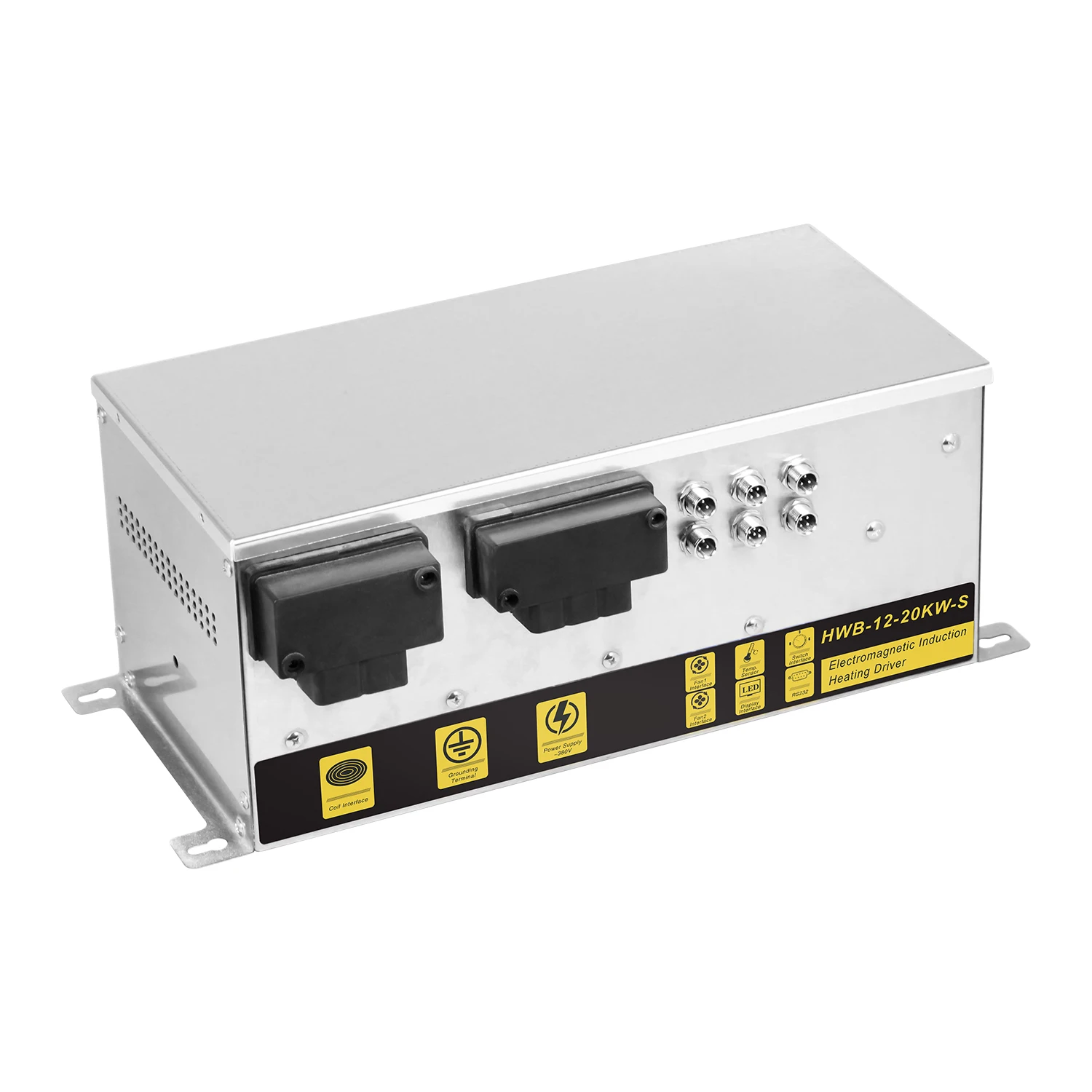 Заводские продажи 20 кВт индукционная плита PCB запасные части индукционный нагревательный набор для индийского рынка