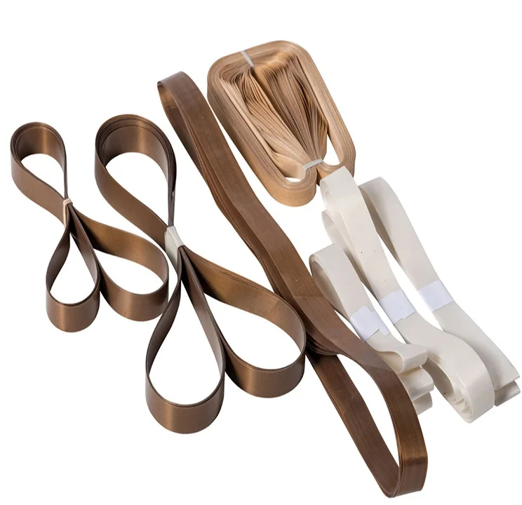 Industrial Grade PTFE Seamless Belt For Packing Sealing Machine
