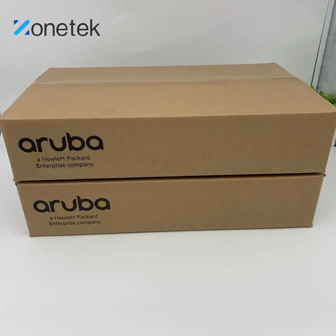 Оригинальный Промышленный Коммутатор Ethernet переключатель Аруба 2930F 48G Poe + 4SFP 740 Вт JL557A готов к отправке