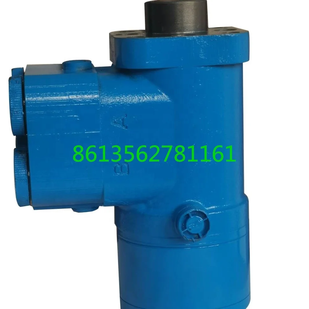 BZZ 100 125 160 200 HYDRAULIC STEERING CONTROL UNITS