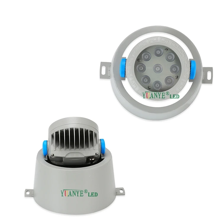 Shenzhen Factory Wholesale Dmx512 Flood Light For Stadium Gymnasium Ball Course Parking Lot