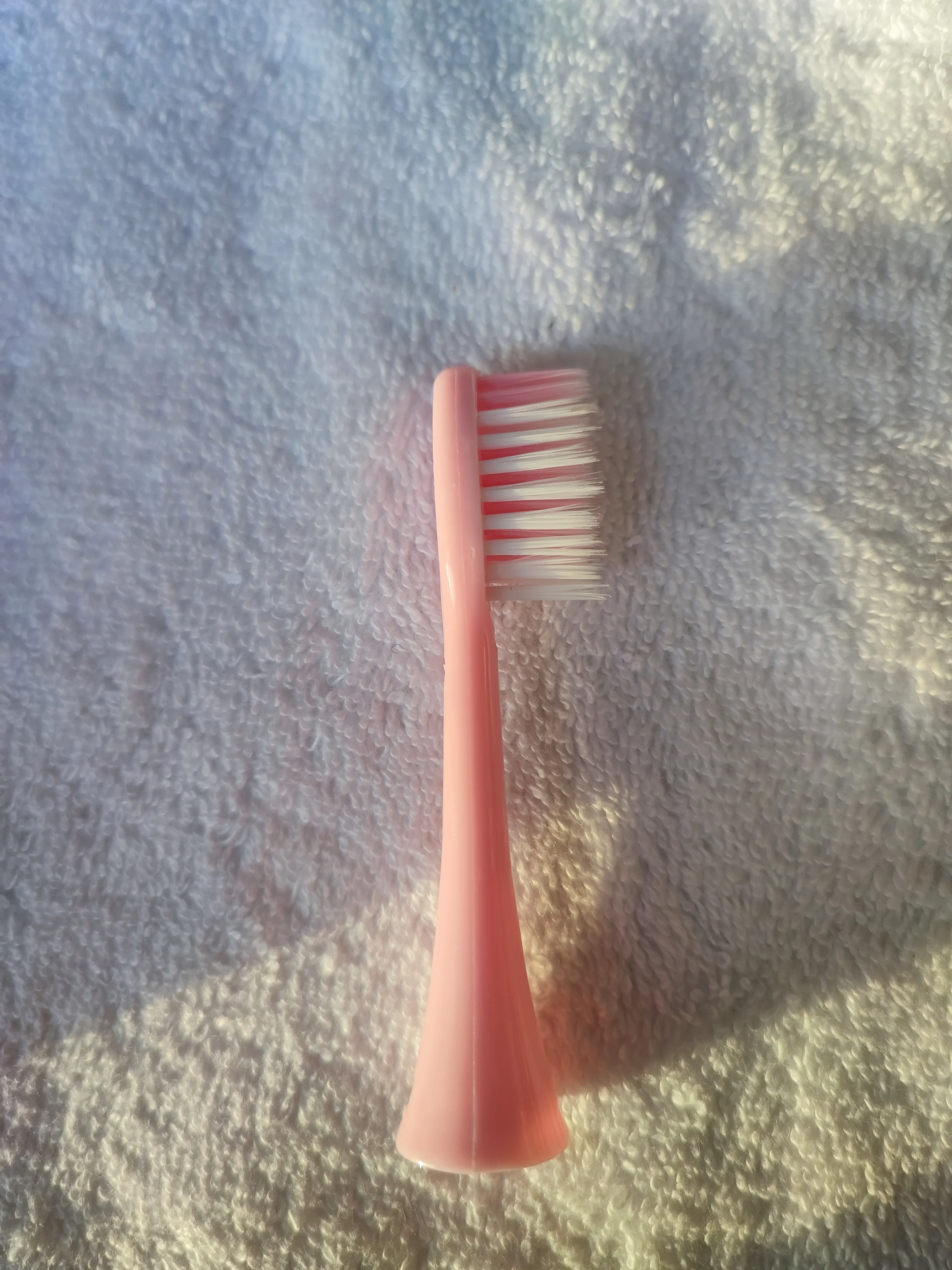 Brush head cartoon electric toothbrush Home dental hospital business travel portable electric toothbrush