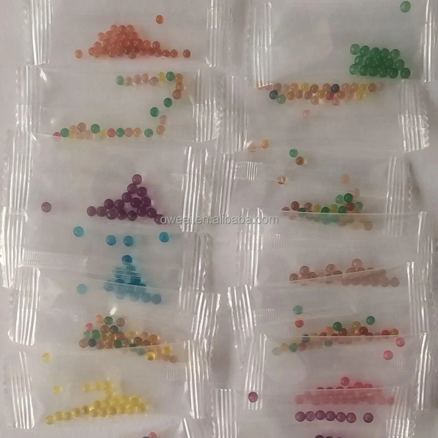 Factory Direct Sale Cigarettes Flavored Aroma Capsules Smoking Filter Menthol Cigarettes Blasting Ball Beads