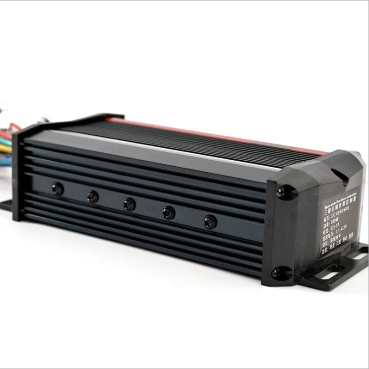 
36V/48V/60V 1000W Brushless Motor Controller For Electric Tricycle Bike controller 