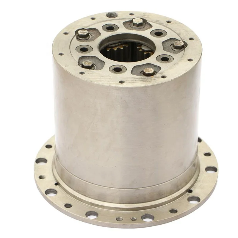 
Shacman Delong F3000 truck forged wheel rim assy Handman Bridge 