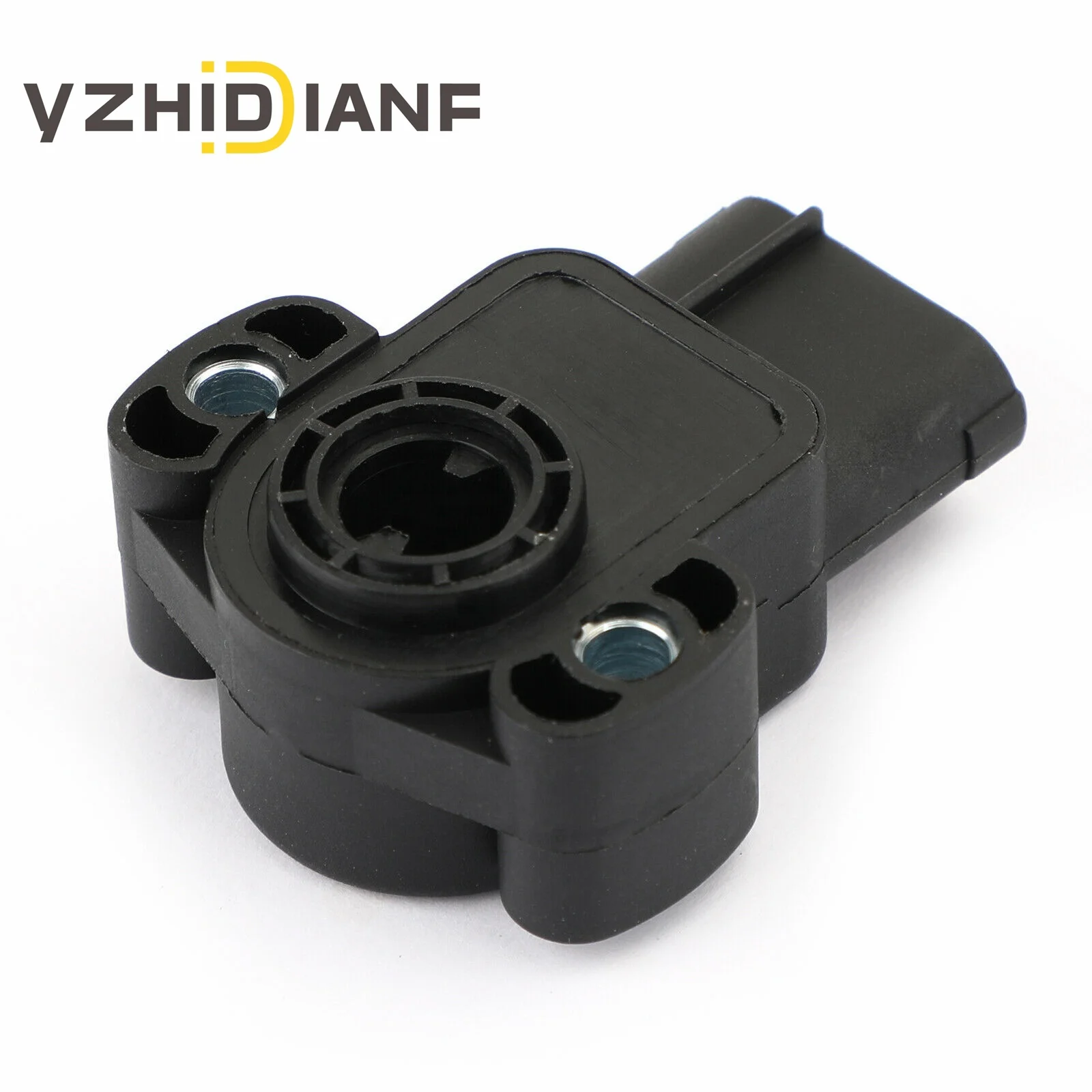 Датчик положения дроссельной заслонки TPS F5SF9B989AA ZZM318851 ZZM5-18-85 F79Z9B989AA F8OF9B989AA для Форд Линкольн Мазда Меркурий