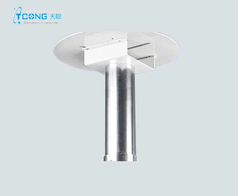 Motorized Floor up CCTV Camera Lift  Motorized CCTV Camera Bracket Height Adjustable Camera Mount