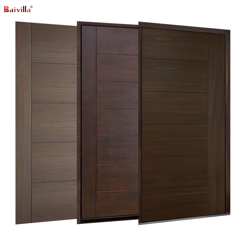 Современный дизайн ламинат для отеля огнестойкая деревянная дверь HPL внутренняя