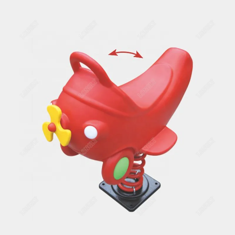 Игрушечный космический корабль Весенняя игровая площадка