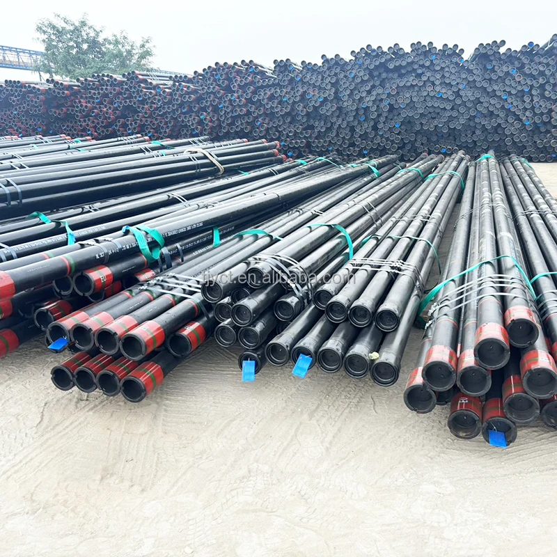 API 5L Large Diameter Spiral Steel Tube ASTM A252 SSAW Carbon steel welded Pipe for Pipeline