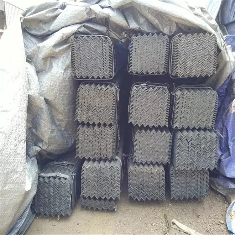 2023 China Special Sale Iron Steel Angles GB Standard Angle Bar
