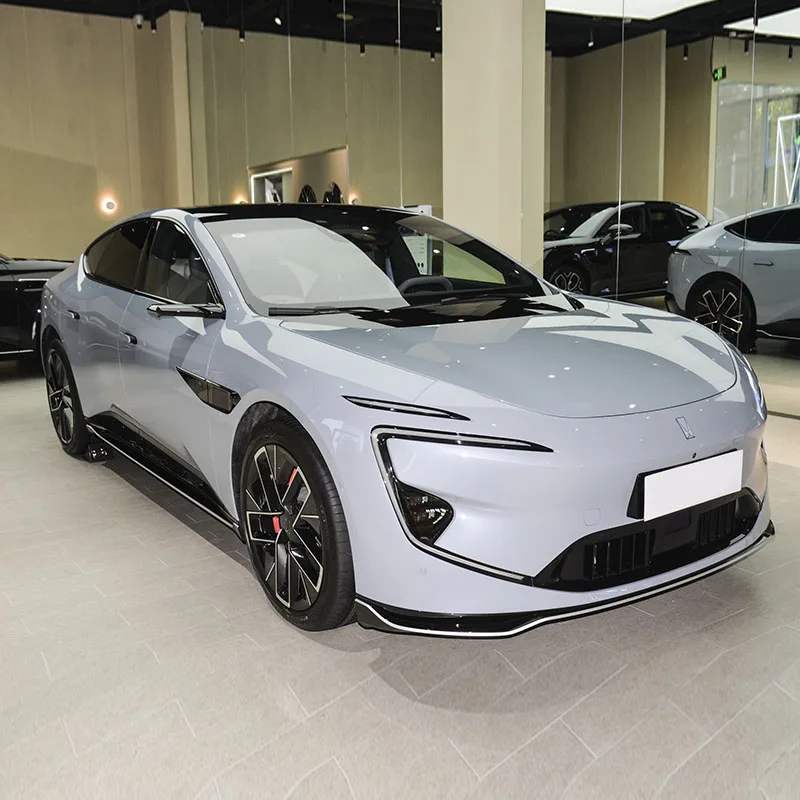Smart Avatar 12 3 Laser 700 650  RWD AWD High Performance GT Edition Luxury Version New Energy Vehicle