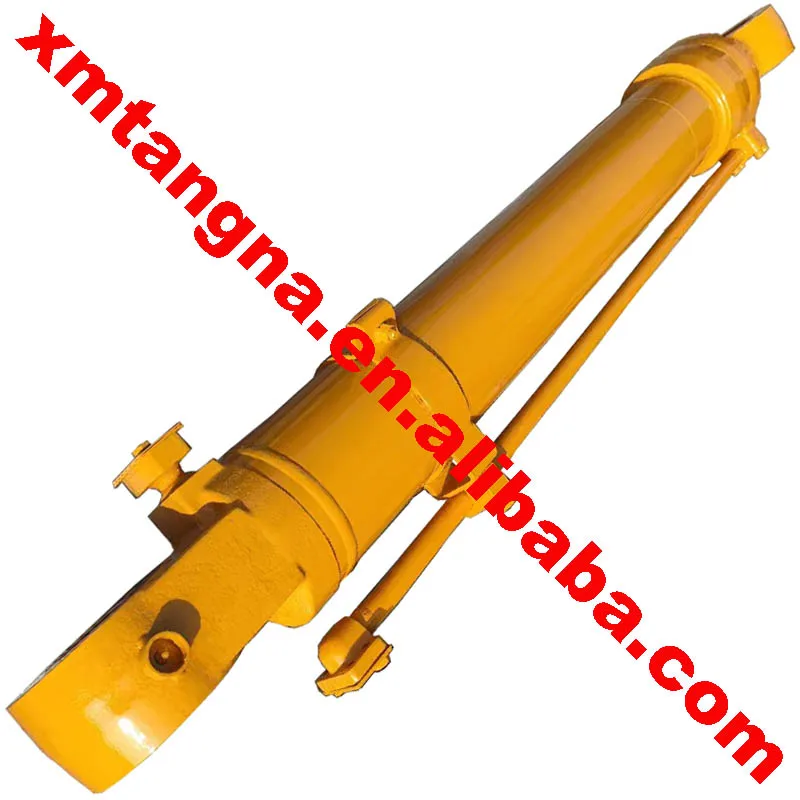 545-9123 545-9114 542-9857 569-8002 цилиндры-ковши для CAT 345GC