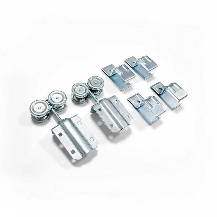 High Quality Metal Sliding Gate Wheel And Track Kits Driveway Gates On Wheels For Sliding Gate Kits