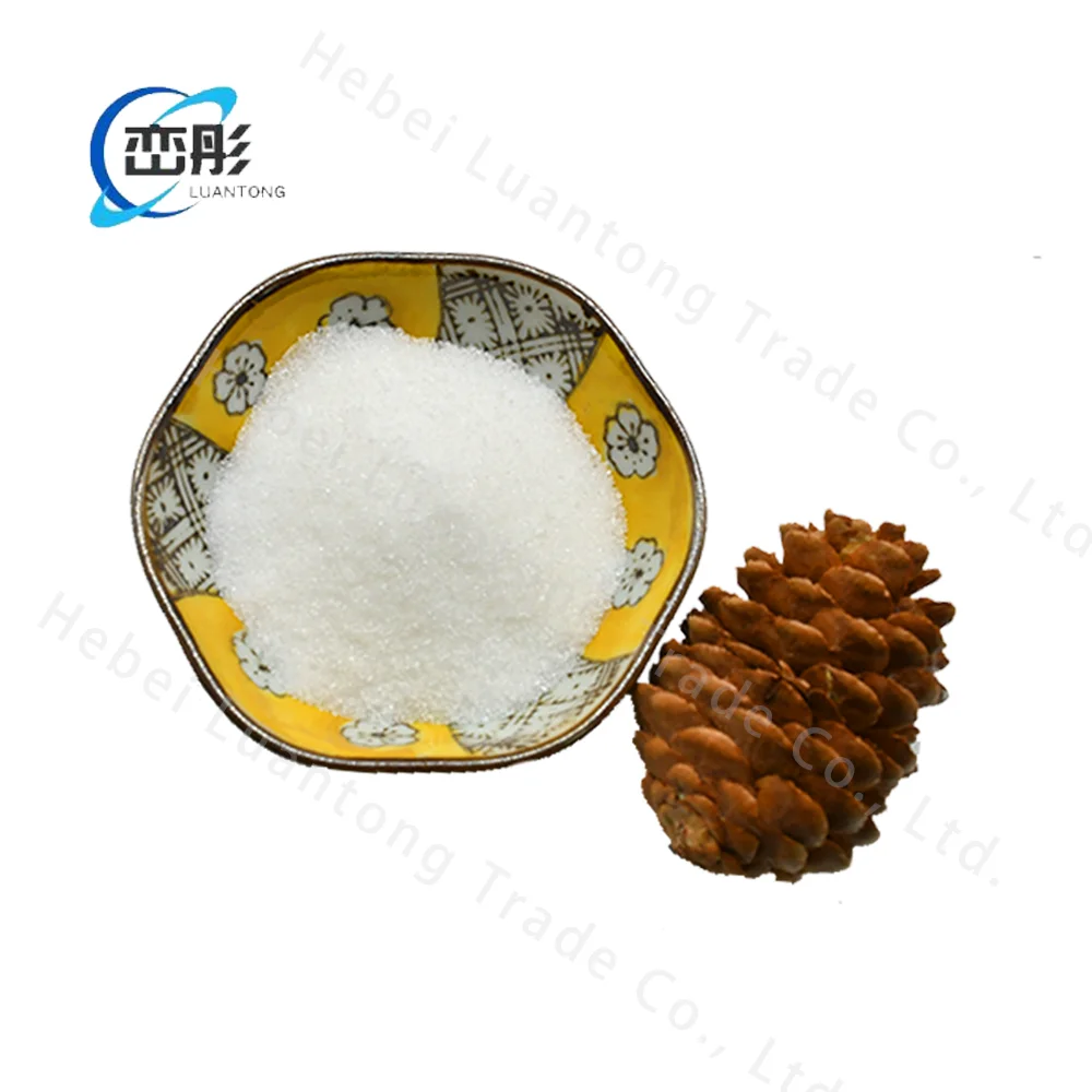 Fast delivery Pure Sodium edetate CAS 64-02-8