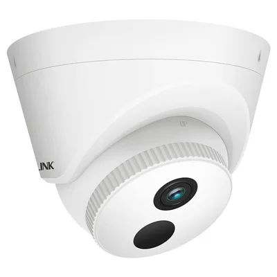 2 Million Indoor Hd Webcam And Outdoor Hemispherical Surveillance Network poe Cameras 1080P