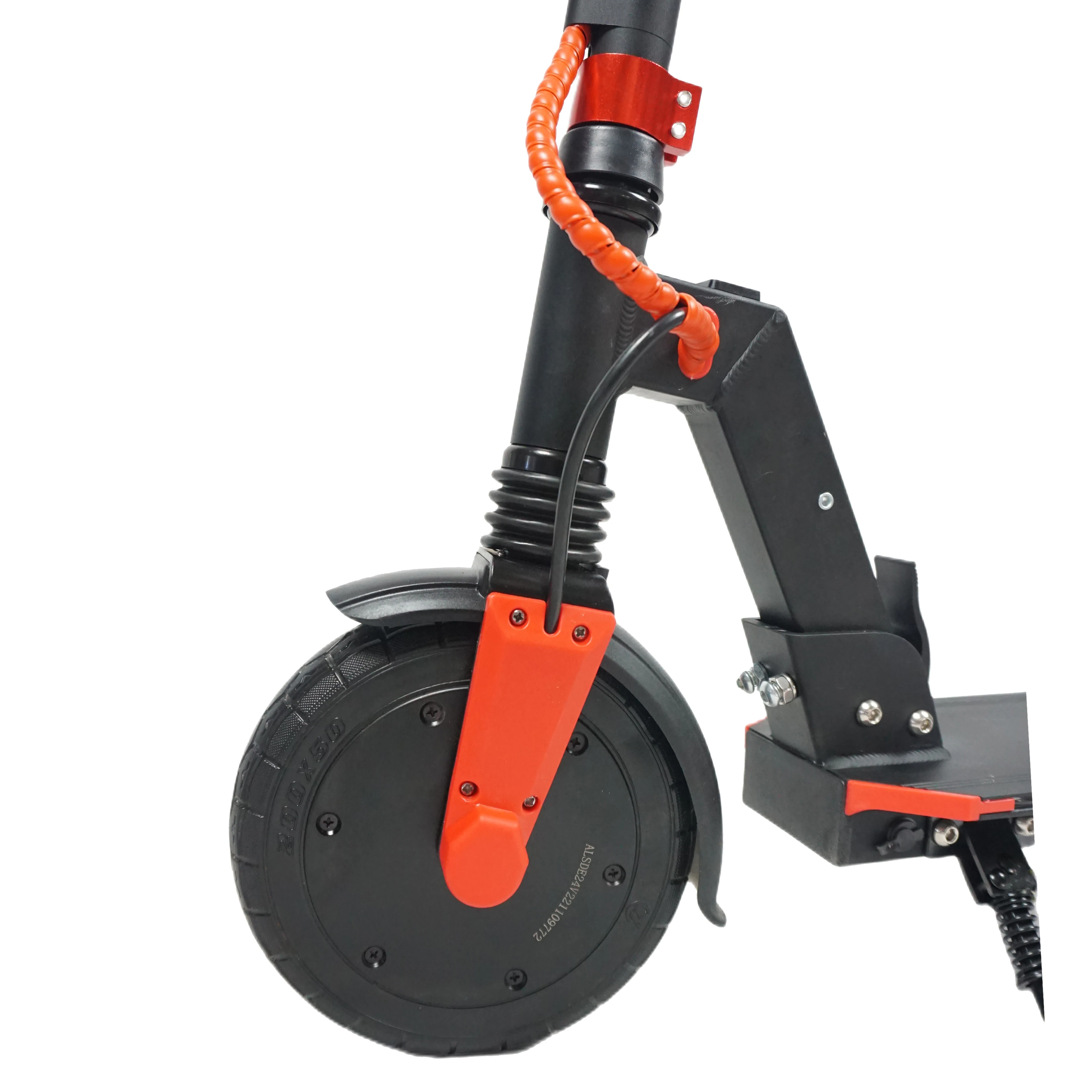 Foldable Electric Scooter Adult Fast 250W Portable Drive Adults Scooters Powerful