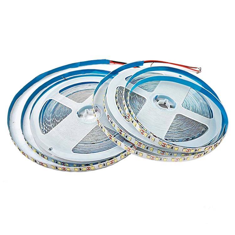 Waterautumndc 12v 24v DC 12V OEM Luces 80 Newerior Womenty Decoration Lighting 5730 LED Smart Strip Led Smart Strip Lights RGB
