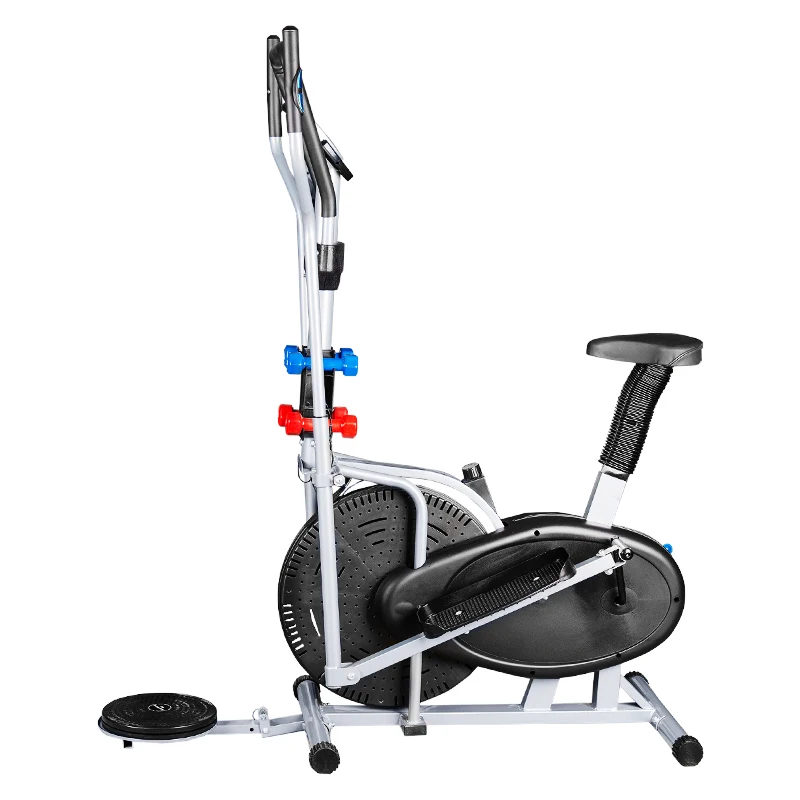 Gym equipment Elliptical Bike Sport Twister Indoor Cross Trainer Indoor Elliptical Cross Trainer