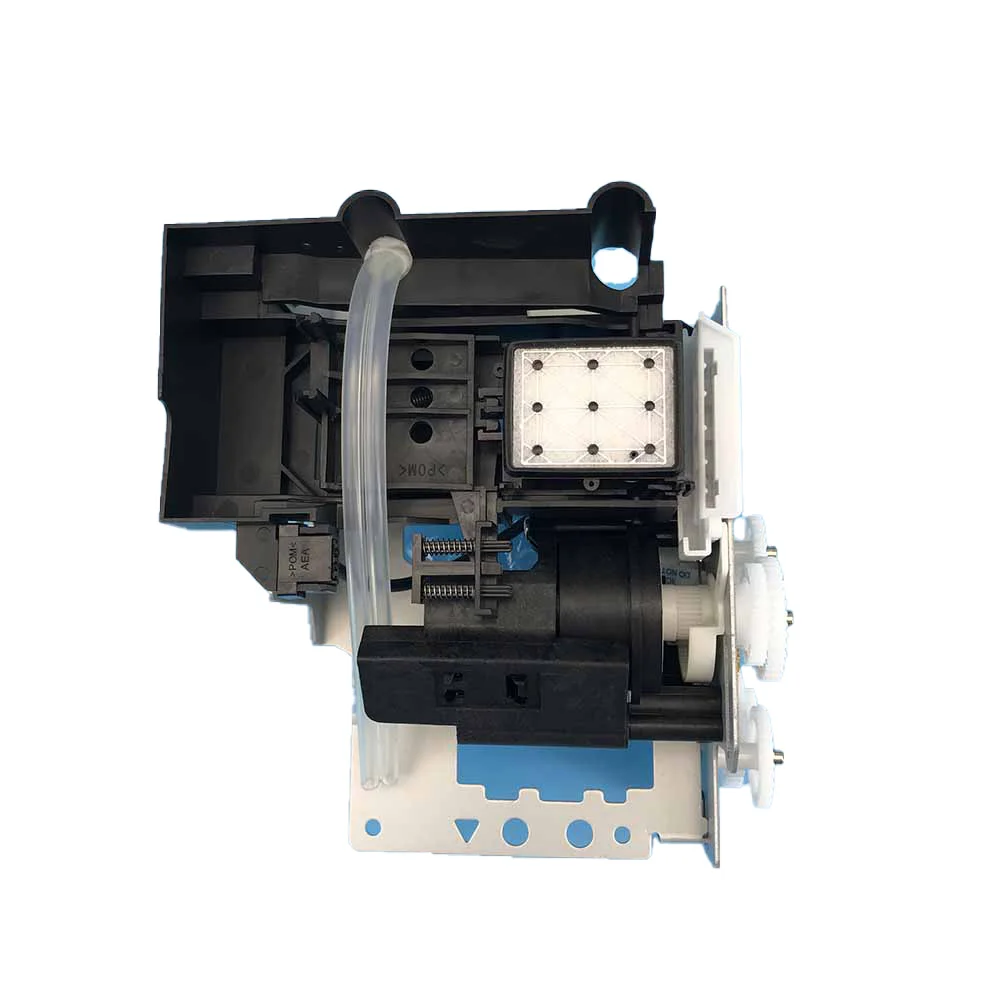 Upgraded New ink Pump compatible For EPSON 7800 7880C 7880 9880 9880C 9800 Pump Unit Cleaning Unit 7800