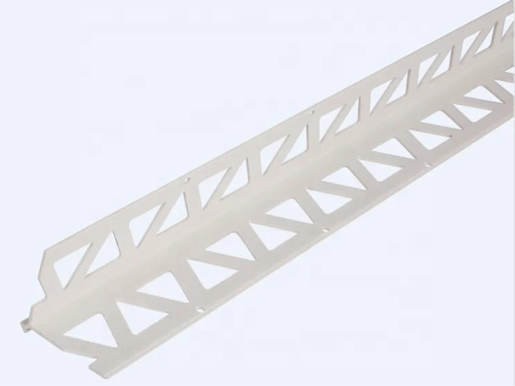 Building Corner Bead