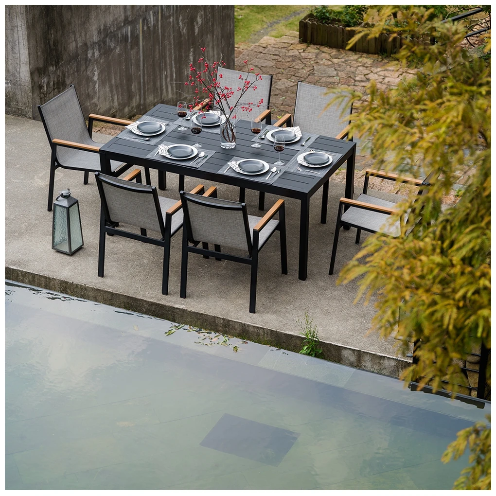 Дешевый обеденный стол, подходит для различных сценариев