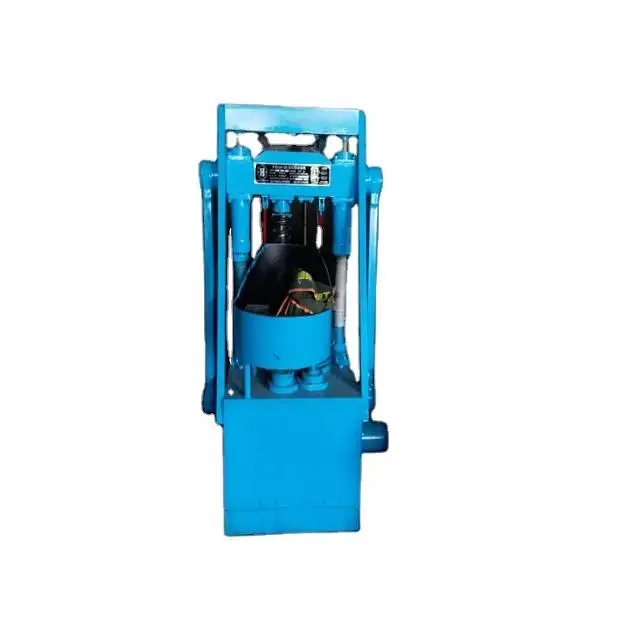 Metal Ore Ball Press Multi-function Round Briquette Press Powder Balling Machine Strong Waste Ball Pressing Equipment