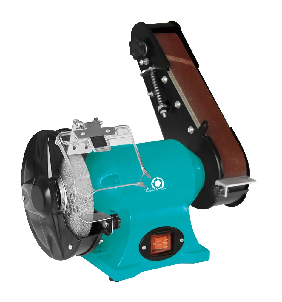 China manufacturer factory supplier  hot sale 150mm 250W 350W powerful Bench Grinder