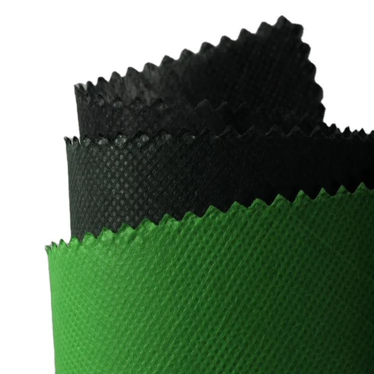 
China PLA Arigculture Non-Woven Fabric Rolls For Grow Bag Biodegradable Material 
