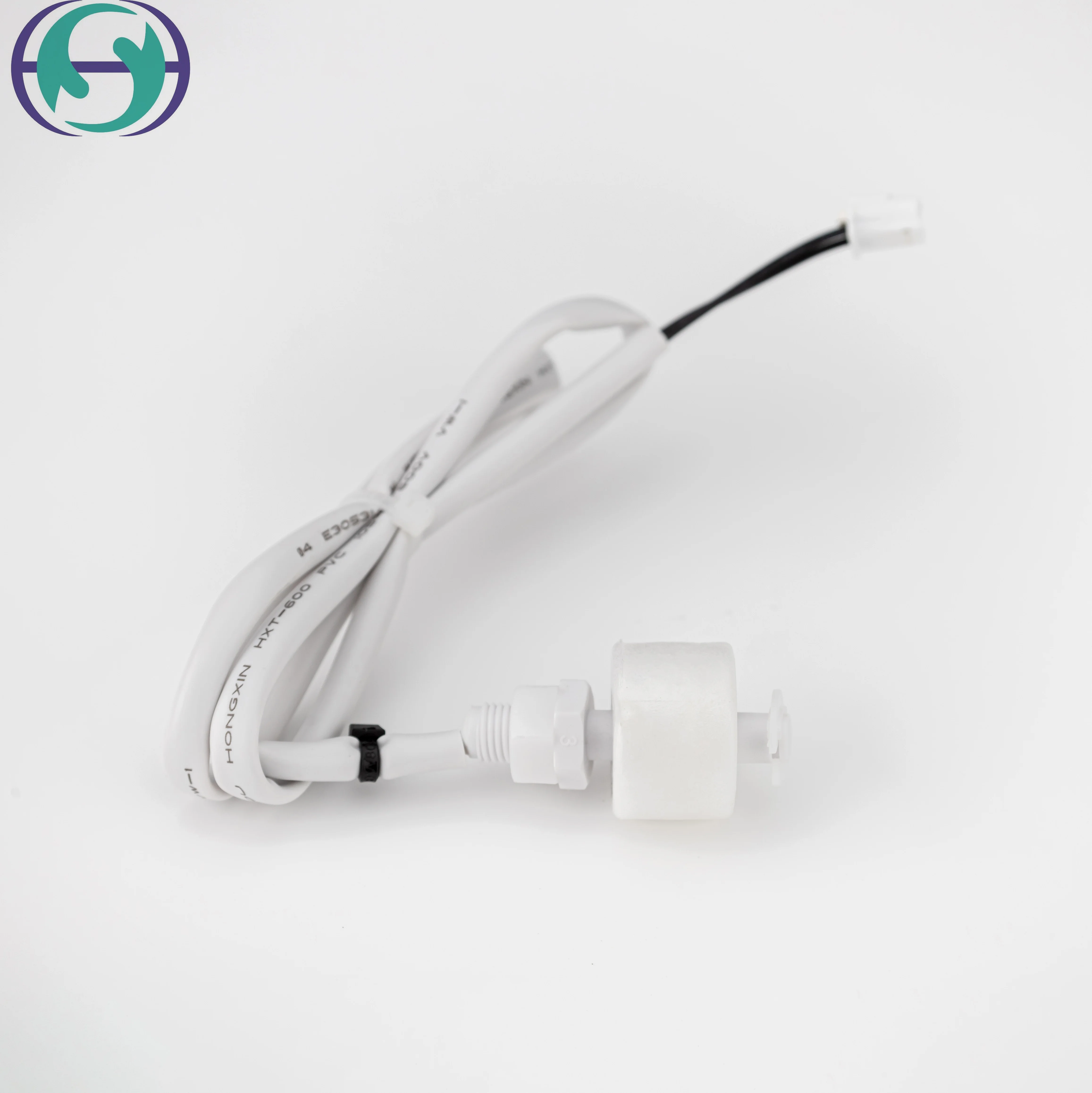 12v automatic magnetic float ball type level switch water level sensor for air cooler