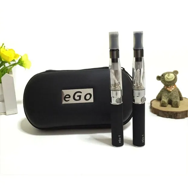 Самый популярный стартовый набор Ego Ce4 электронная сигарета ручка для